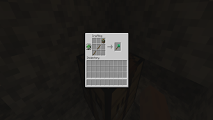 Excel on a Stick recipe.png