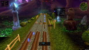 Biome: Elwynn Forest