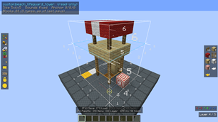 Lifeguard Tower