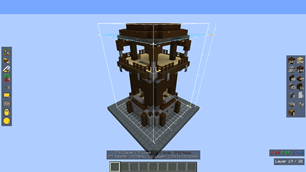 Corner Watchtower