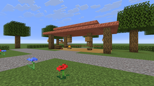 Honeymeadow apiary