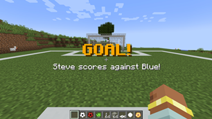 GOAL!