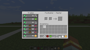 Master trades