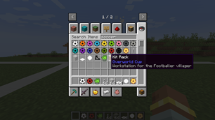 Every item