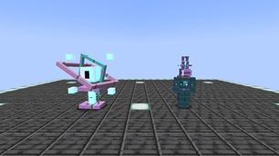 0.4.0 — Spacetime Guardian and Mage Mentor