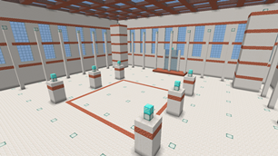 0.4.0 — Spacetime Guardian Arena