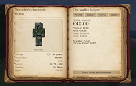 Wallet