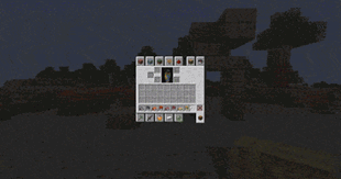 Stacking slabs