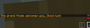 The grand finale welcomes you... Good luck!.png