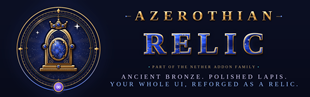 AzerothianRelic Banner