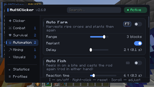 Automation
