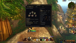 Sample - Favoritism in-game