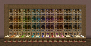 Dye Books
