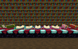Enchanted Table