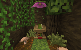 Plants Of The Grove