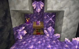 The Crystal