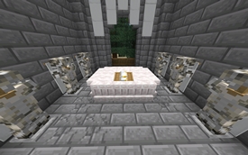 Armor Of The White Knights
