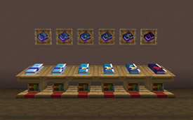 Enchanted Books