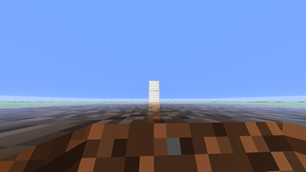 iron / dirt