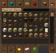 CREATIVE INVENTORY