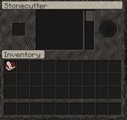 STONECUTTER