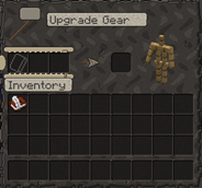 SMITHING TABLE