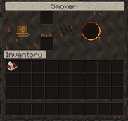 SMOKER