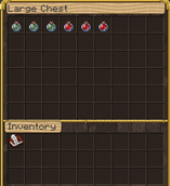 LARGE CHEST