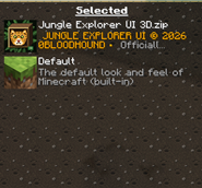 BACKGROUND TEXTURE