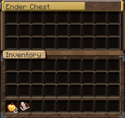 ENDER CHEST