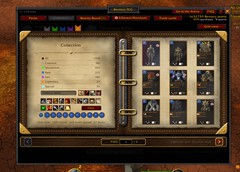 brand new Collection board
