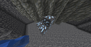 Deepslate Certus Quartz Ore