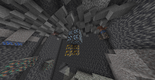Deepslate Certus Quartz Ore