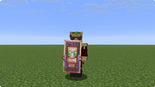 Totem Shield
