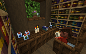Reading Study