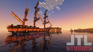 Boat: Frigate