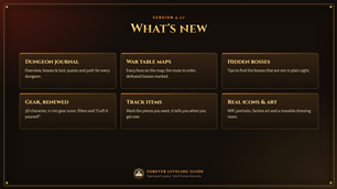 What's new in 4.27