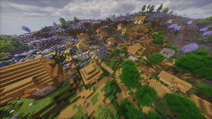 Discover Beautiful Villages