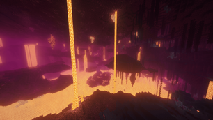 Rediscover the Nether