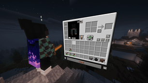 A Refreshed Minecraft Experience