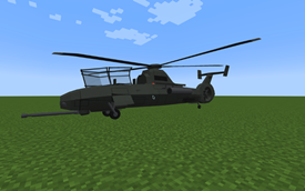 RAH-66 Comanche