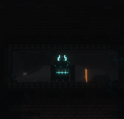 Deep Dark