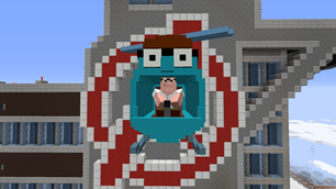 Peter griffin