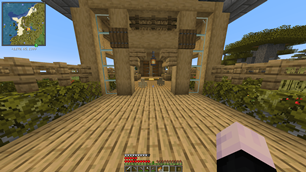 Sand Golems