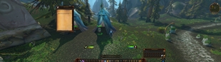 Example working in game