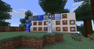 Ores