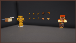 New stuff