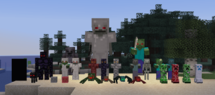 Mobs