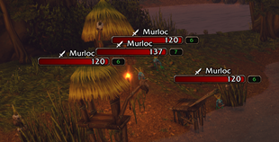 Quest markers