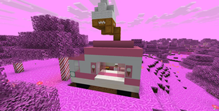 Ice Cream Truck